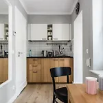 Sanhaus Apartments - Apartamenty Sailor Dla Par - 2 Minuty Od Plazy
