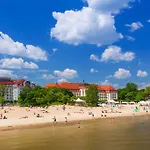 Sanhaus Apartments - Apartamenty Sailor Dla Par - 2 Minuty Od Plazy