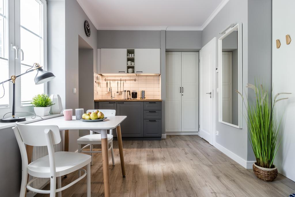 Sanhaus - Sailor Dla Par - 2 Minuty Od Plazy Apartment