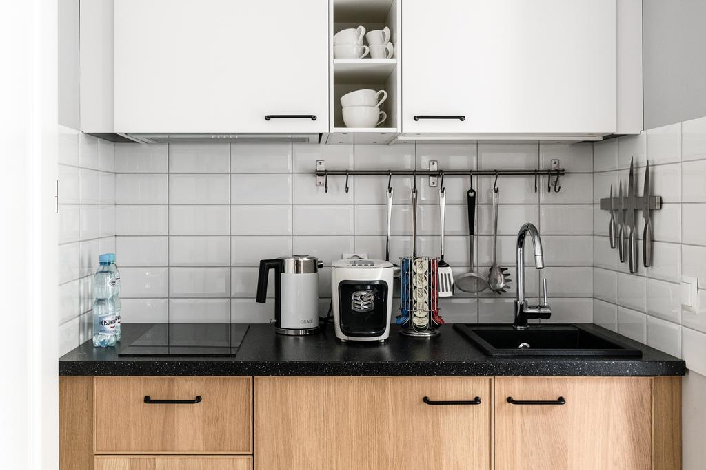 Apartament Sanhaus - Sailor