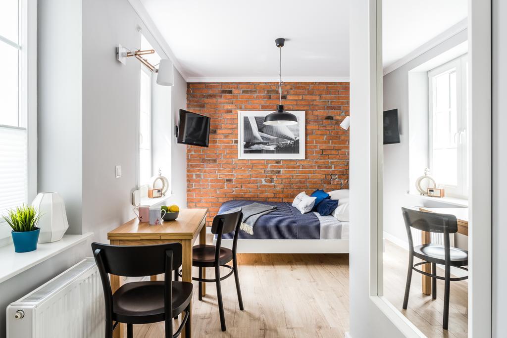 Sanhaus - Sailor Dla Par - 2 Minuty Od Plazy